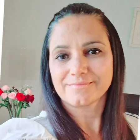 Lia Vanina  Decker, Spanish Heritage Teacher at Southeast Raleigh Magnet High School on Influential Women
