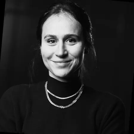 Marina Beldi, SVP Group Creative Director on Influential Women