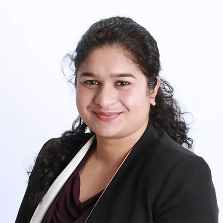 Renuka Bisht, MIT AI, Director of Product Management on Influential Women