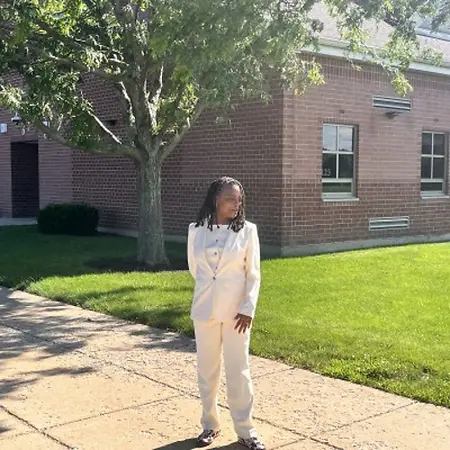Latanya Gaines, Senior Claims Specialist on Influential Women