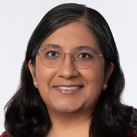 Nita Madhav, Executive Leader | AI & Modeling Systems for Real-World Decisions | Risk & Epidemiology on Influential Women