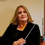 Theresa Lee-Whiting, Director of Music Ministries on Influential Women