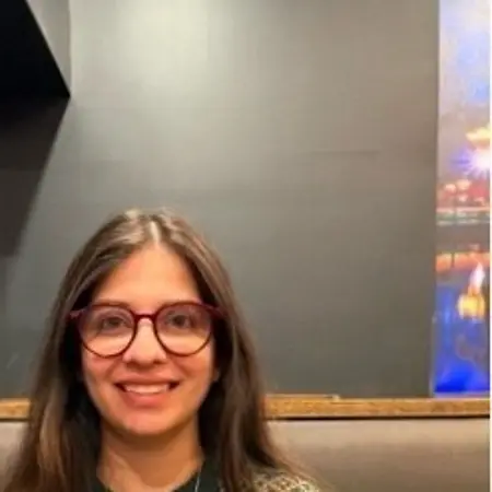 Neelima Verma, Research Collaborator on Influential Women