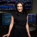 Wen Newman, Owner / Fund Manager on Influential Women