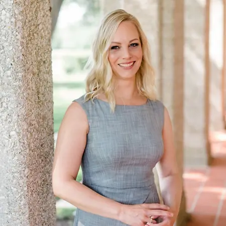 Carolyn A. Finick, CFP®, Financial Advisor on Influential Women