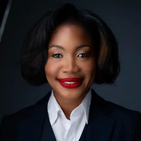 Rose M. Georges, Foreign Policy Advisor on Influential Women