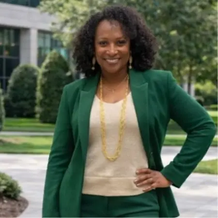 Angela Owens, Director, Workforce Staffing on Influential Women