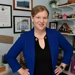Danielle Joleigh Bennett, President and CEO on Influential Women