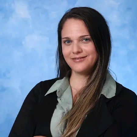 Shira Meltzer, Senior Mechanical Engineer on Influential Women