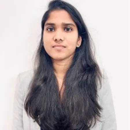 Kaavya Rathnakumar, Ph.D., Market Development Manager Mineral Nutrition & Supplements Americas on Influential Women