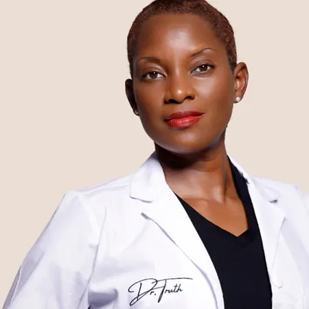 Dr. Nikka A. Williams - Stenson, Psychotherapist on Influential Women