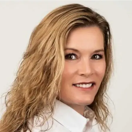 Michelle Martin, Senior Contracts Administrator on Influential Women