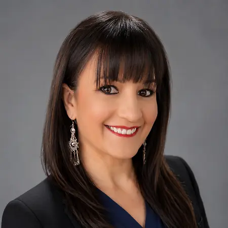 Monica Bell, Registered Nurse on Influential Women