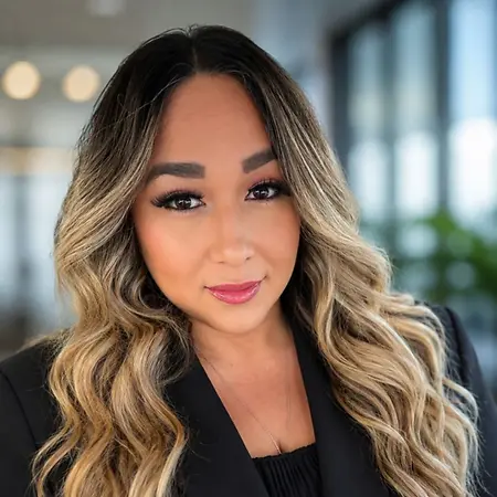 Lina Hoyos, Lead Implementations Director on Influential Women