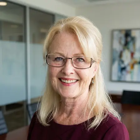Verna Deno, Co‑founder / Operator on Influential Women