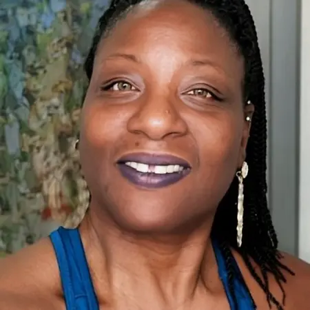 Jacqueline Gaines profile on Influential Women
