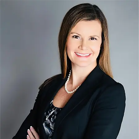 Kristin Dacey, Chief Investment Officer, Real Estate - Alternatives on Influential Women