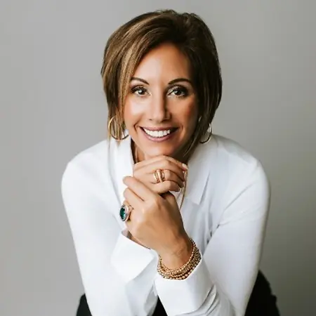 Wendy Verna, Owner on Influential Women