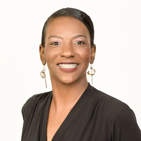 Dedra M. Moore, Trial Attorney on Influential Women