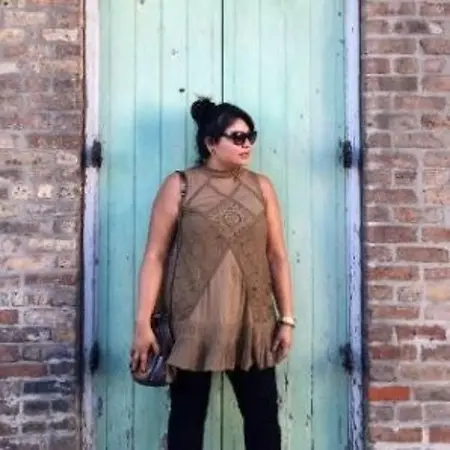 Celia Rivera, Showroom Manager on Influential Women