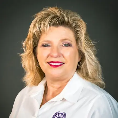 Kari Class- Witt, Broker on Influential Women