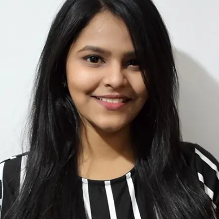 Priya Gaud, Staff Analytics Engineer, Scaled Insights on Influential Women