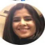 Nita Dembla, Data Quality Director on Influential Women