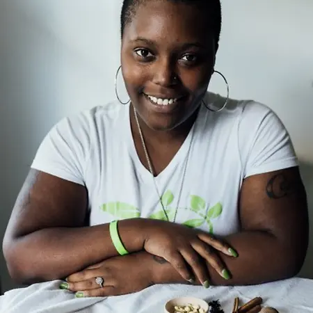 Essence Easley, Owner on Influential Women