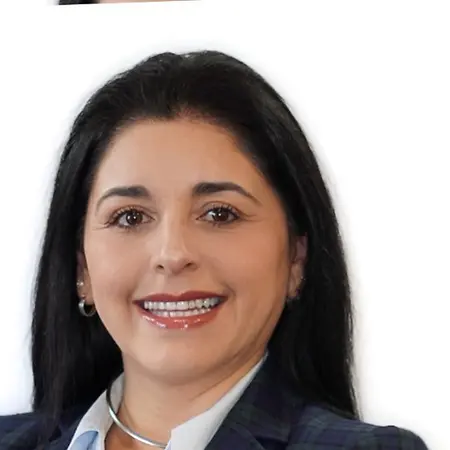 Jocelyn McCagh, General Manager on Influential Women