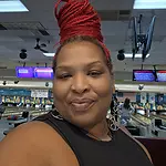 Tameka Beasley, Business Owner, Creative Designer on Influential Women