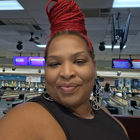Tameka Beasley, Business Owner, Creative Designer on Influential Women