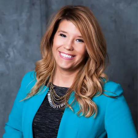 Jennifer Costello, Director for Gift of Hope on Influential Women