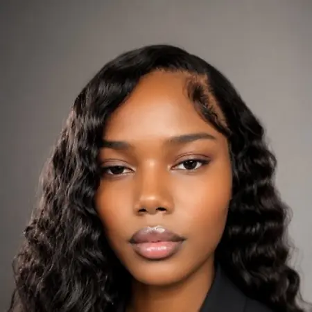 Kayla Robinson, Senior Customer Service Representative on Influential Women