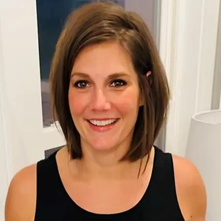 Amanda Rodgers, MBA, Head of Sales and Go-to-Market Strategy on Influential Women