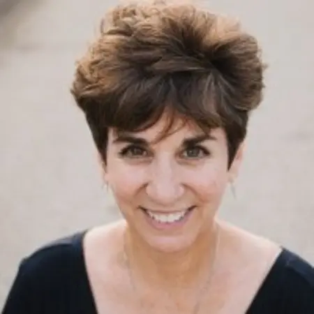 Lisa Johnson, Executive Director on Influential Women