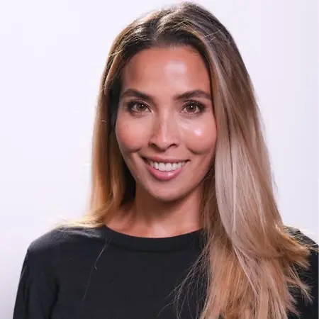 Brooke Park, Territory Business Manager on Influential Women