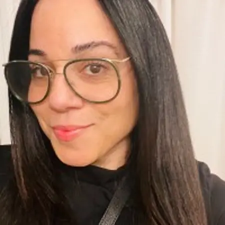 Ana Lara, Chief of Staff on Influential Women