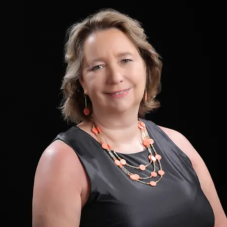 Penny Mattingly, Advance Planning Advisor on Influential Women
