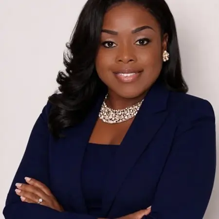 Erica Vanessa, Founder & CEO on Influential Women