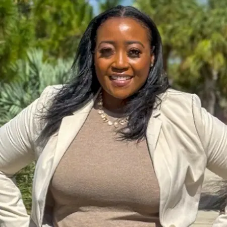 Jena Barnes, General Manager on Influential Women