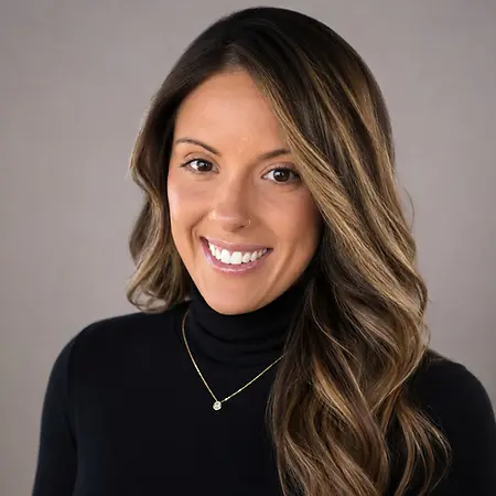 Ashleigh Slater, Territory Manager on Influential Women