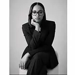 Diamond (Cathey) Logan, Enterprise Data Platforms Manager on Influential Women