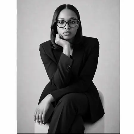 Diamond (Cathey) Logan, Enterprise Data Platforms Manager on Influential Women