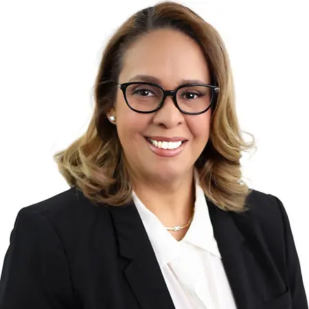 Jeannette Ramirez, Global Payroll Program Manager on Influential Women