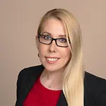 Jodie Weber, Chief Executive Officer on Influential Women