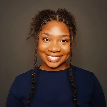 Genesis Johnson, Community Partnerships Program Manager on Influential Women