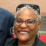 Shauntee Daniels, Executive Director / CEO on Influential Women