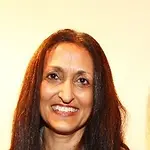 Uttara Coorawala, Adjunct Professor of Dance on Influential Women