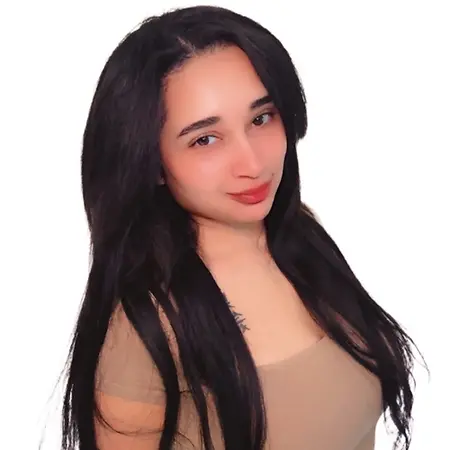 Aralynn Emily Almonte, Social Media Content Creator on Influential Women
