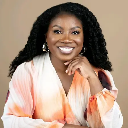 Onjeinika Richardson, Proposal Writer - PI on Influential Women